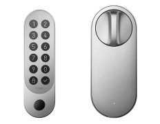Aqara Smart Lock U200 Plata - Cerradura Inteligente