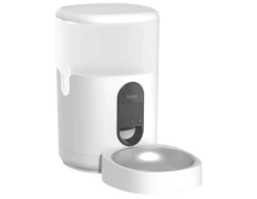 Aqara Smart Pet Feeder C1 Blanco - Comedero Inteligente