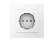 Aqara Wall Outlet H2 EU ZigBee - Enchufe Inteligente