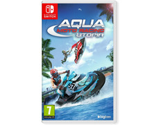 Aqua Moto Racing Utopia