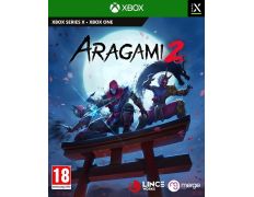 Aragami 2 Xbox One/Xbox Series X