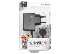 Ardistel Adaptador Nintendo New 3DS XL