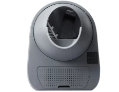 Arenero Autolimpiable Catlink AI Scooper Luxury Pro X Gris - Para Gatos