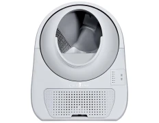 Arenero Autolimpiable Catlink AI Scooper Young Version