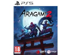 Argami 2 PS5
