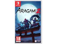 Argami 2 Switch