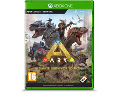 ARK: Ultimate Survivor Edition Xbox One/Xbox Series X