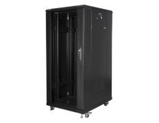 Armario Rack LANBERG 19" 27U 600x800