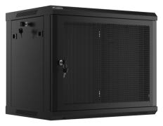 Armario Rack 19" LANBERG WF01-6409-23B (9U 600x450)