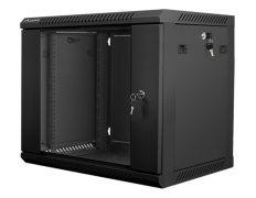 Armario Rack 19" LANBERG 9U 600x450