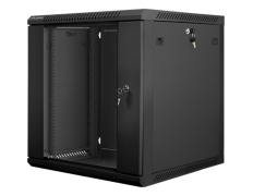 Armario Rack 19" LANBERG 12U 600x600