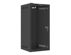 Armario Rack 10" LANBERG WF10-2312-10B (MURAL 12U/280X310)