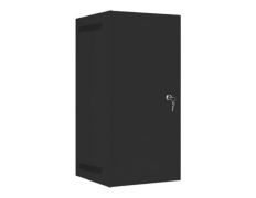 Armario Rack 10" LANBERG 12U 280x310