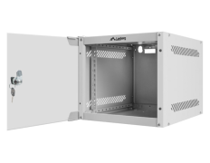 Armario Rack 10" LANBERG MURAL 4U/280X310