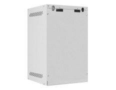 Armario Rack 10" LANBERG 9U 280X310 FLAT PACK