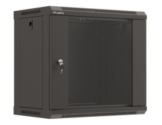 Armario Rack 19" LANBERG WF03-5309-10B (9U 540x350)