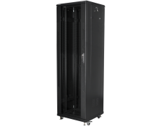 Armario Rack 19" LANBERG 42U 600x600