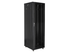 Armario Rack 19" LANBERG WF01-6427-10S (27U 600x450)