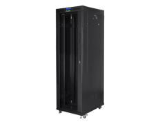 Armario Rack 19" LANBERG 42U 800x800