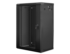 Armario Rack 19" LANBERG 18U 600x600