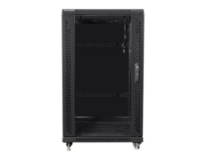 Armario Rack 19" LANBERG 22U 600x600
