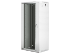 Armario Rack 19" LANBERG WF01-6427-10S (27U 600x450)