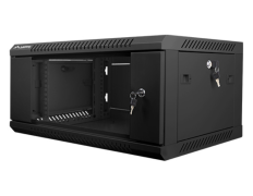 Armario Rack 19" LANBERG 4U 600x450