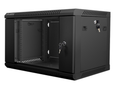 Armario Rack 19" LANBERG 6U 600x450