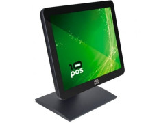 Monitor TPV Táctil 10POS TS-17HV 17"
