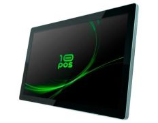 TPV Táctil 10POS 10D-215 con Intel J6412, 8GB RAM y 128GB SSD