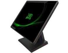 Terminal TPV Táctil 10POS 10T-1764/ Intel J6412/ 8GB/ 128GB SSD/ 17"/ Táctil