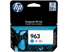 Cartucho de Tinta HP nº963 - Original y Fiable
