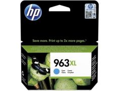 Cartucho de Tinta HP 963 XL Original - Capacidad Alta