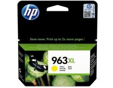 CARTUCHO TINTA AMARILLO HP 963 XL (3JA29AE) - Amarillo