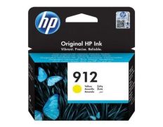 CARTUCHO TINTA AMARILLO HP 912 (3YL79AE) - Amarillo