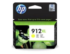 CARTUCHO TINTA AMARILLO HP 912 XL (3YL83AE) - Amarillo