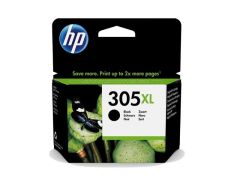CARTUCHO NEGRO HP 305 XL (3YM62AE) - Negro