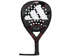 Pala de Pádel Adidas Adipower A1 2025 - Mejor elección para jugadores de nivel intermedio y avanzado