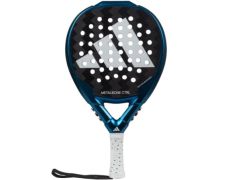 Pala de Pádel Adidas Metalbone Control 3.3 2024 (Lorena Rufo)