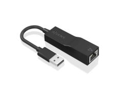 Adaptador USB 3.0 - RJ45 Aisens A106-0766