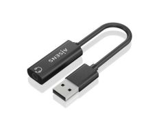Tarjeta de Sonido Aisens A106-0770 - Mejora tu Experiencia de Audio
