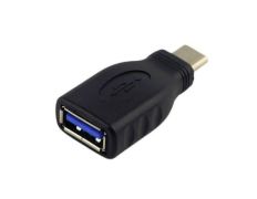 Adaptador USB Tipo-C 3.1 Aisens A108-0323