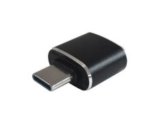 Adaptador USB C 3.0 Aisens A108-0369 - Rápida transferencia