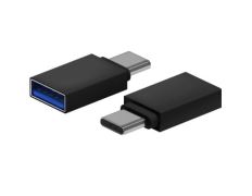 Adaptador USB 3.2 Tipo-C Aisens A108-0717