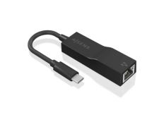 Adaptador USB Tipo C con Conexión RJ45 - Aisens A109-0765