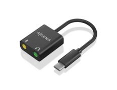 Nueva Tarjeta de Sonido Aisens A109-0767: Calidad de Sonido Profesional