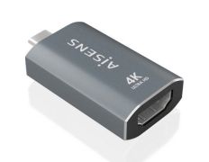 Adaptador USB Tipo-C Aisens A109-0862 | Alta Velocidad y Conectividad