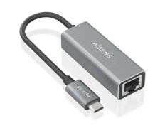 Adaptador USB 3.0 Aisens - Conexión RJ45