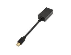Conversor Mini DisplayPort a HDMI Aisens A125-0137 - 15cm
