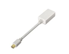 Conversor Mini DisplayPort a HDMI Aisens A125-0138